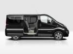 Renault Trafic Black Edition 2010 года